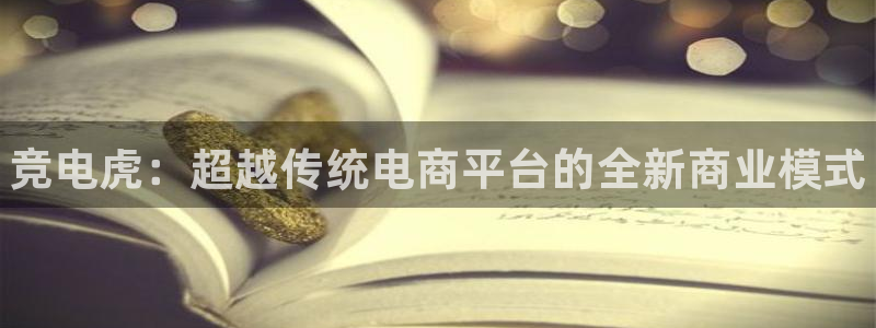 乐鱼电竞官网