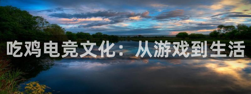 乐鱼电竞下载